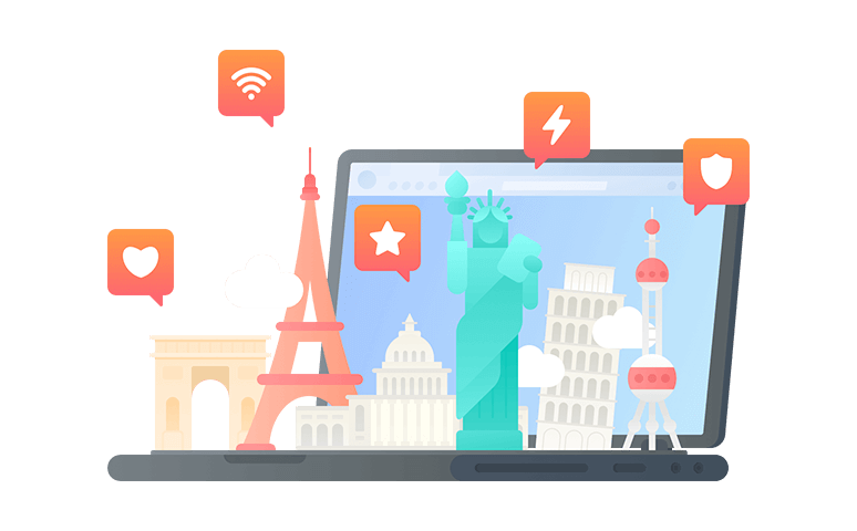 在捷克斯洛伐克连接到中国vpn - VPN回国